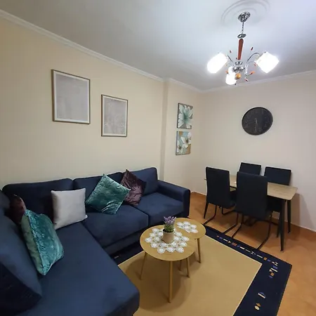 2 Appartement