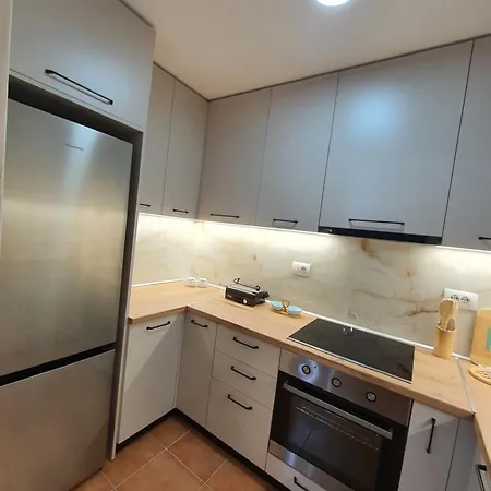 Apartment 2