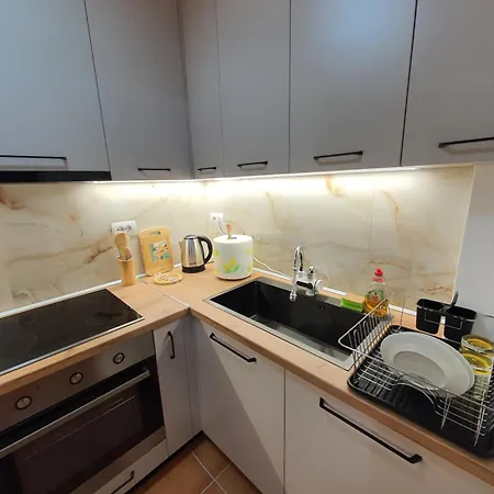 2 Appartement Tirana