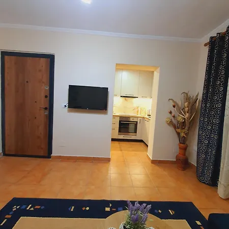2 Appartement Tirana