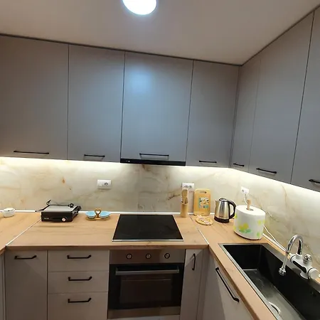 Appartement 2 Tirana