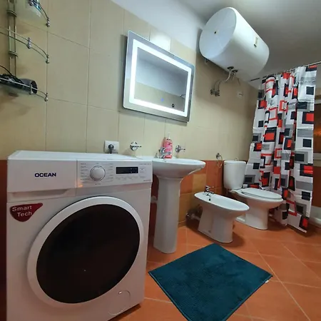 2 * Tirana