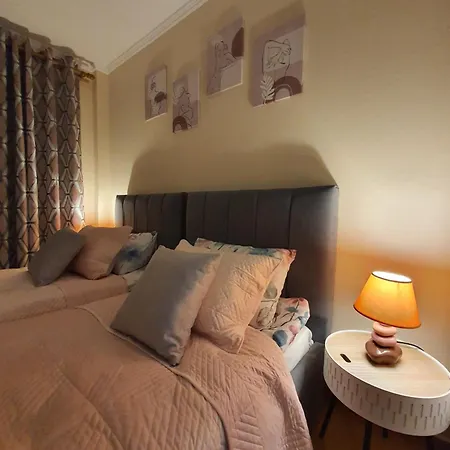 2 Appartement Tirana