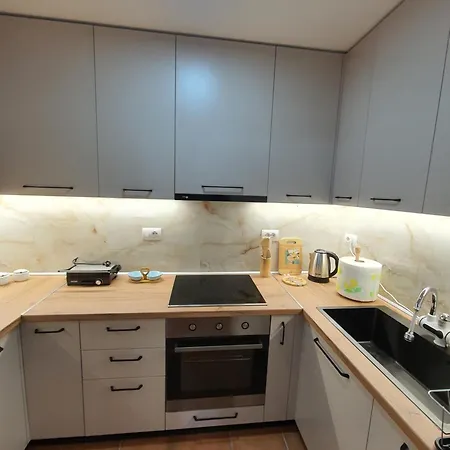2 Appartement *