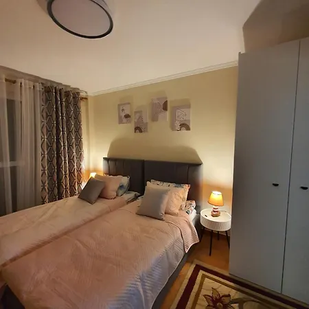 Apartament 2 *