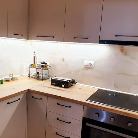 2 Appartement Tirana