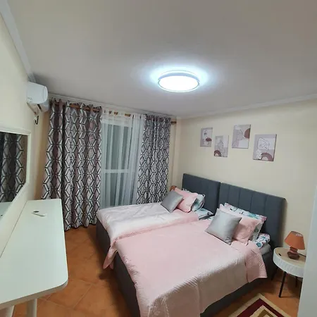2 Appartement Tirana