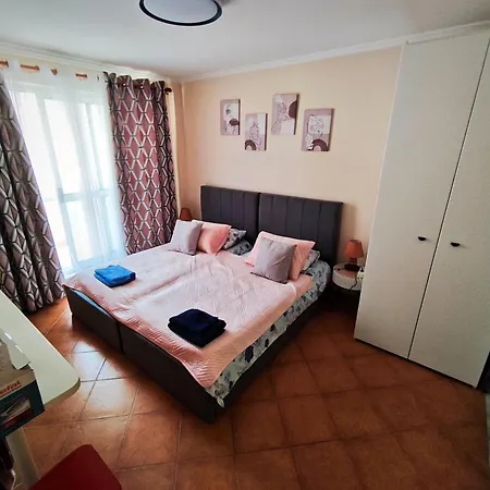 2 Appartement Tirana