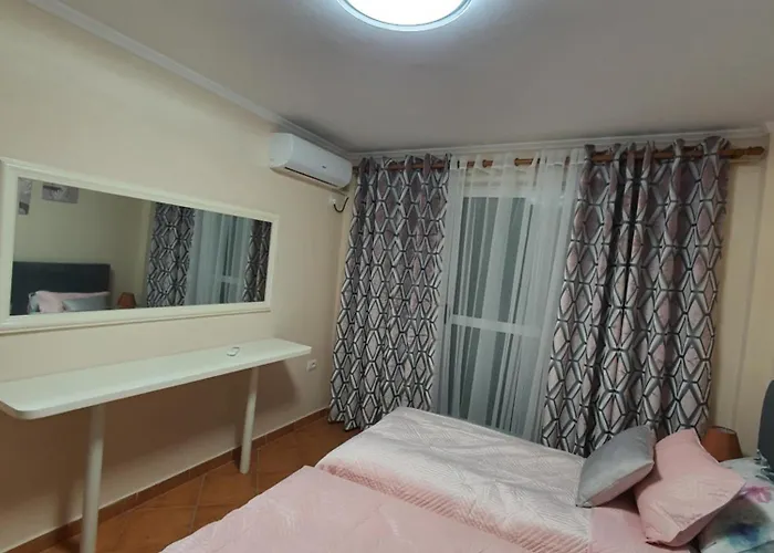 Appartement 2 Tirana