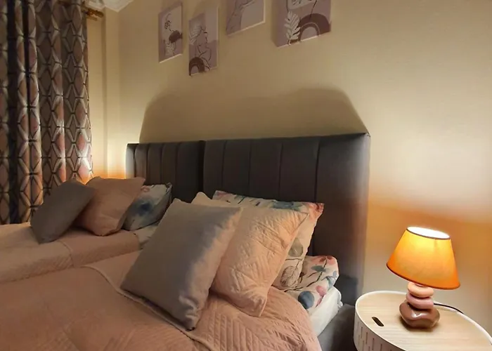 2 Appartement Tirana