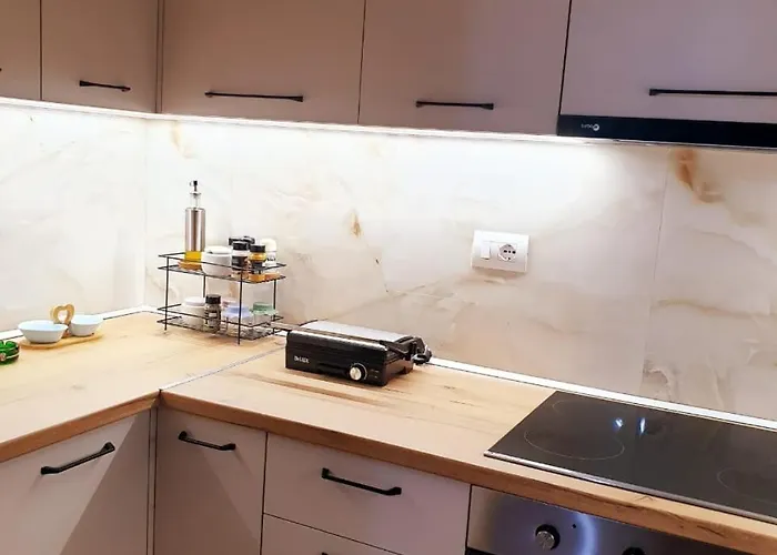 2 Appartement Tirana